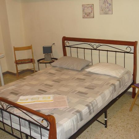 Apartment City Center Patras Bagian luar foto