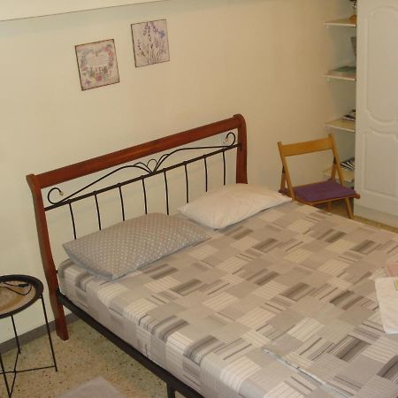 Apartment City Center Patras Bagian luar foto