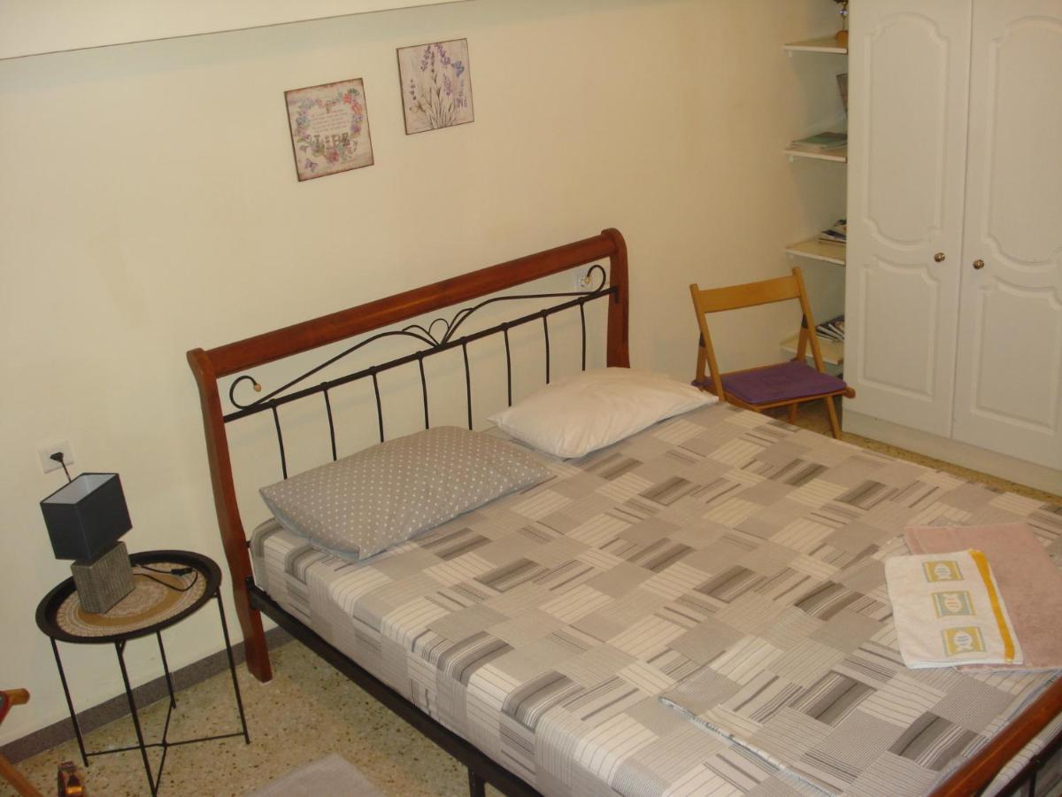 Apartment City Center Patras Bagian luar foto
