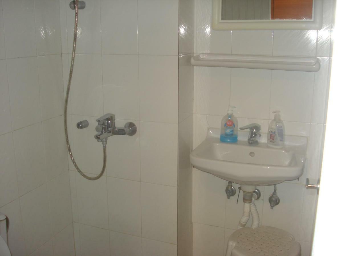 Apartment City Center Patras Bagian luar foto