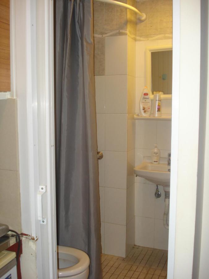 Apartment City Center Patras Bagian luar foto